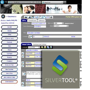 silverTool