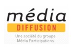 Média diffusion