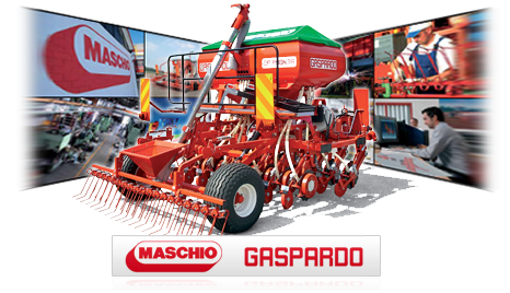 MASCHIO GASPARDO FRANCE